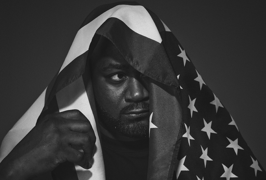 Happy 50th Birthday To Wu Tang Clan Ghostface Killah  