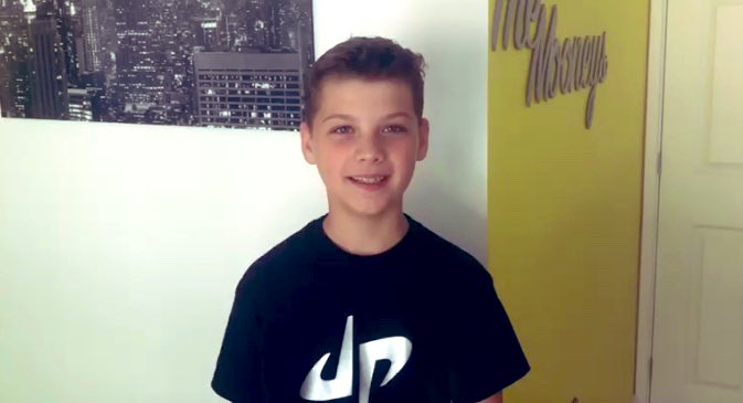 lwcasting's tweet photo. Brilliant first SELF TAPE submitted today for a TVC from our super talented, Isaac! Well done! β¨π€π¬π#KeepTheFaith #TheCastingsWillCome #FirstCasting #TVC #LWKids #YoungActors https://t.co/3Ti8m7tISN