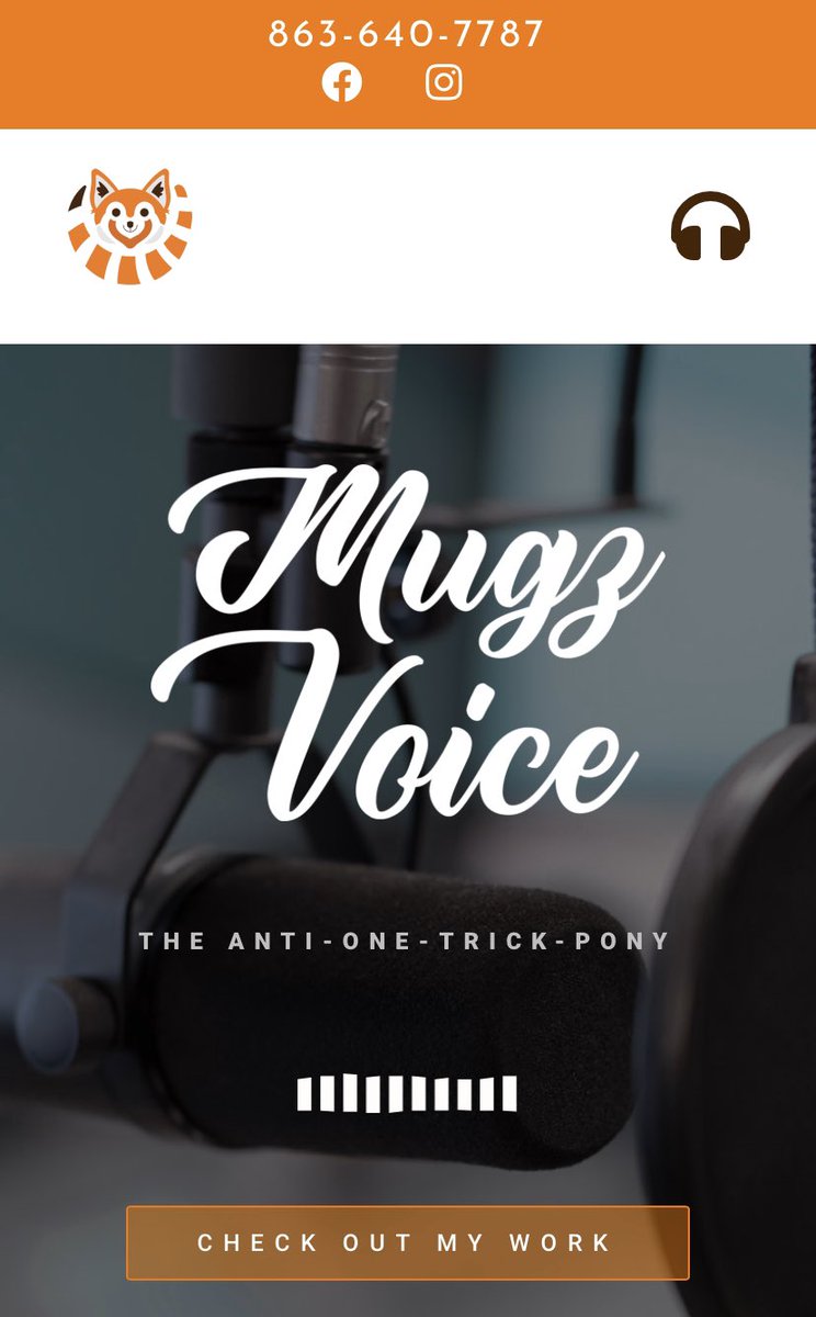 Now you can book America’s premier female voice actor through her website at mugzvoice.com #voiceover #voiceactor #voicetalent #vo #femalevoice #femalevoiceactor #mugzvoice @mugzvoice #narration #charactervoices