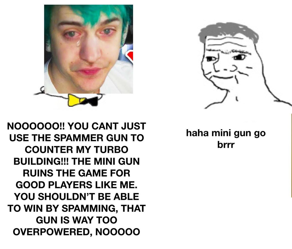 These memes make me happy