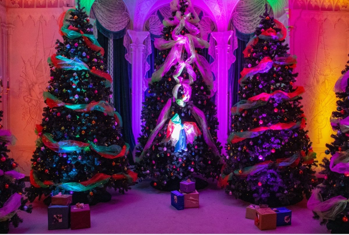 EventsByKnight's tweet photo. Christmas 2020 parties / events - Post Coronavirus Covid-19

Usually at this stage of the year we would be in the full swing of planning summer parties and events. 2020 is looking like the year that we will have to skip the season and look towards Christma https://t.co/0DZUVRgtpo https://t.co/VGILP0FpKJ