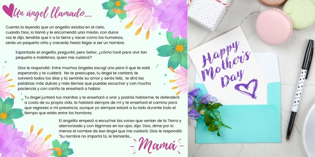 Gim_Superior's tweet photo. ¡FELIZ DÍA DE LA MADRE!

El Gimnasio Superior Empresarial Bilingüe felicita a todas las Madres en su día, resaltando su incondicionalidad, paciencia, apoyo, comprensión y amor desbordante hacia su familia y la vida. Dios las bendiga siempre.❤️❤️❤️ https://t.co/54KUDZxtdj