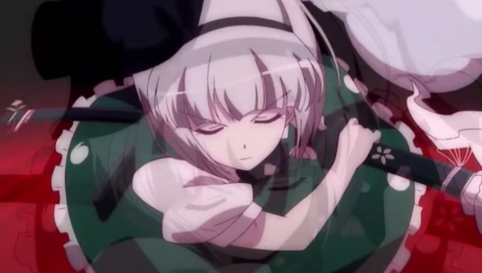 幻想万華鏡のtwitterイラスト検索結果 古い順