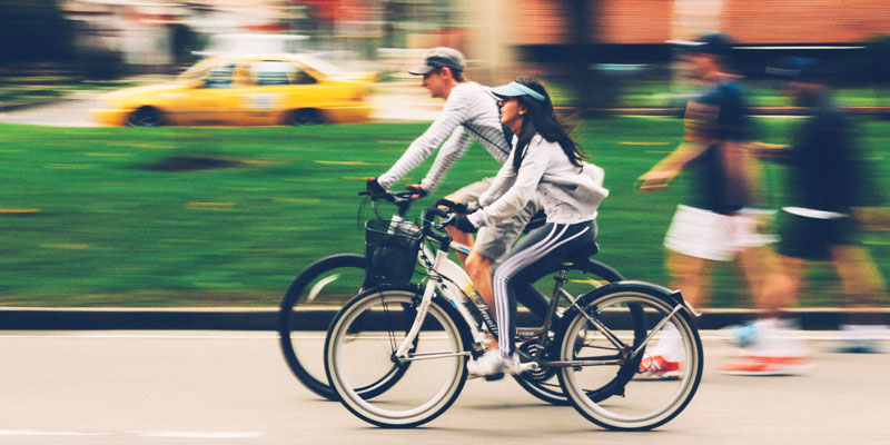 MYGREENSPORT's tweet photo. Optez pour le vélo et évitez la foule après le déconfinement 🍃 - https://t.co/I4v1o8fZbL https://t.co/hQKchRTAci