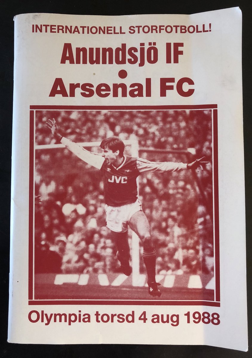 Linus Runosson tweet media