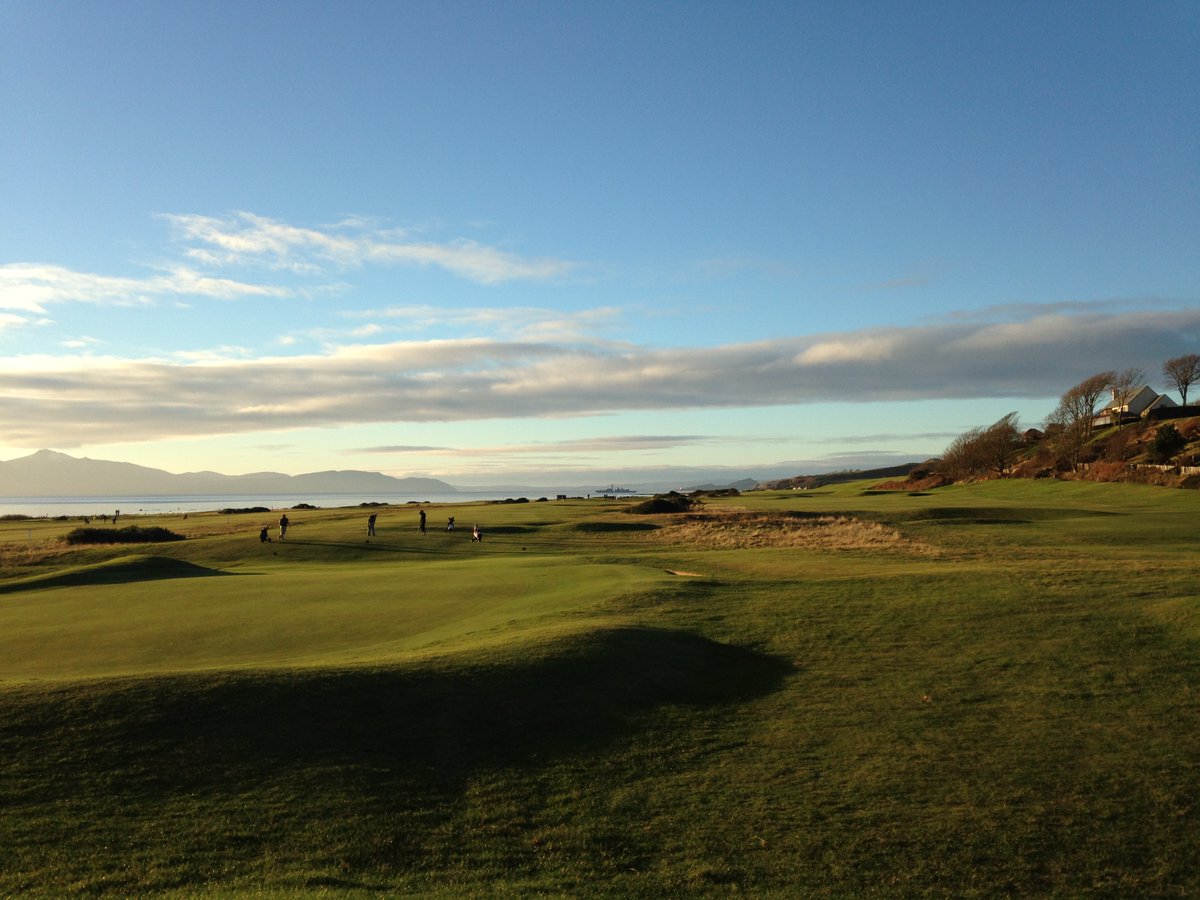 b3sbt's tweet photo. @WestKilbridePro @theWKGC @ScottishGolf https://t.co/cmU4w4e7I7