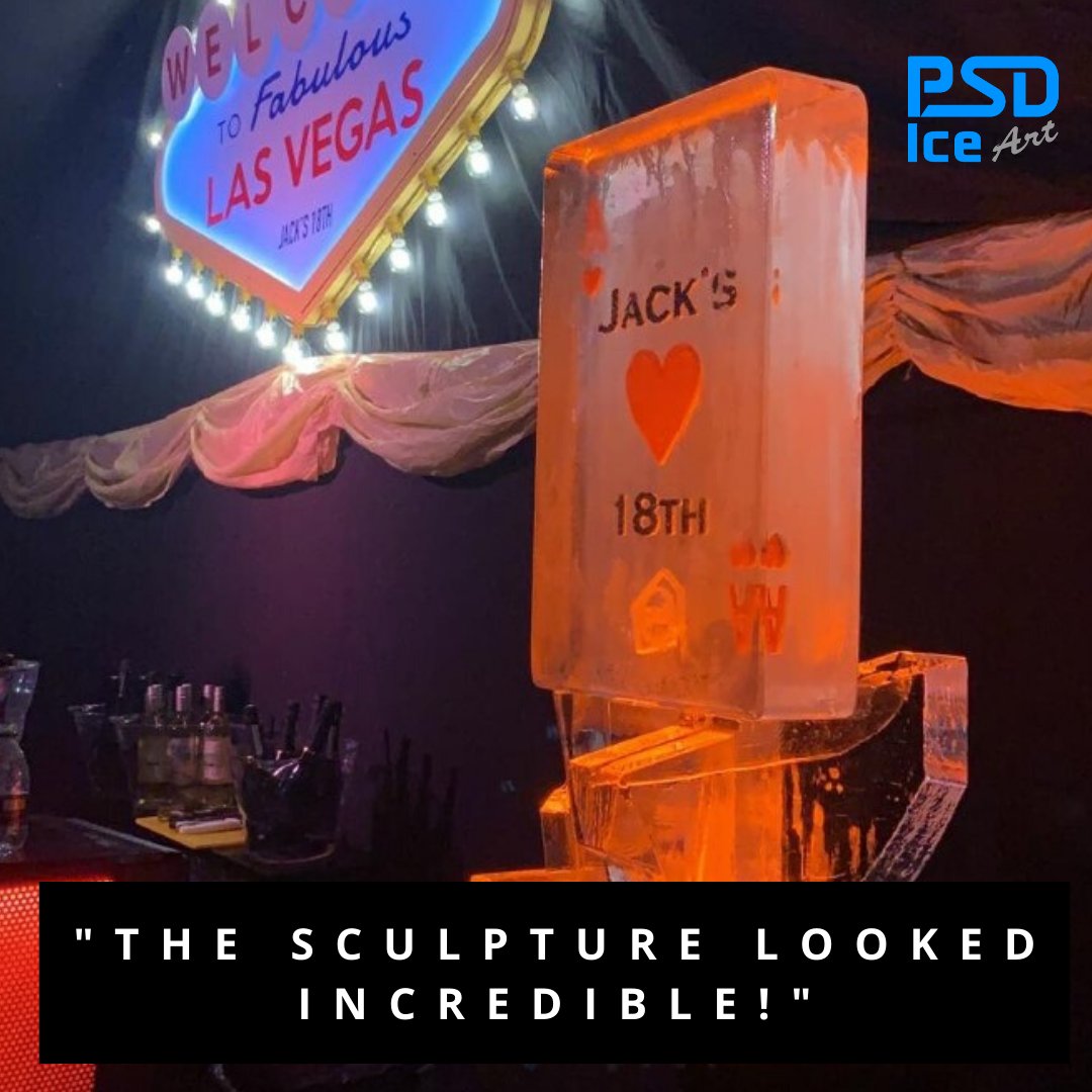 Our friends <a href="/party_doctors/">Party Doctors</a> certainly know how to do a special birthday! This pic was from a recent (just before #lockdown) 18th birthday party wow what a night!

#themedparty #eventprofs #event #party #18thparty #casinotheme #vegastheme #poker #18thbirthday #18th #partyplanner