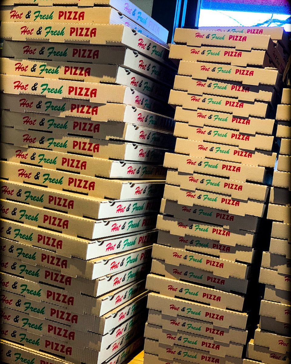 Damn Straight It's Fresh Hot Pizza!

#supportlocal #togo #choosewisely #brightoniscoolerthanyouthinkitis