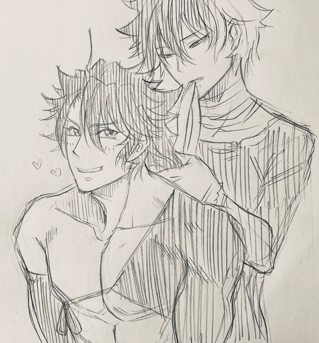 元絵 