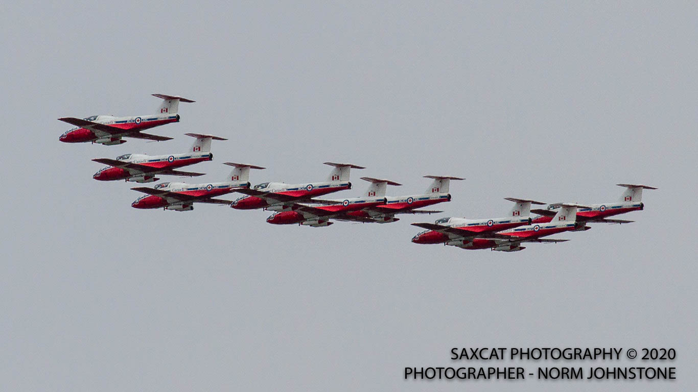 Norm Johnstone (NormJohnstone) / Twitter