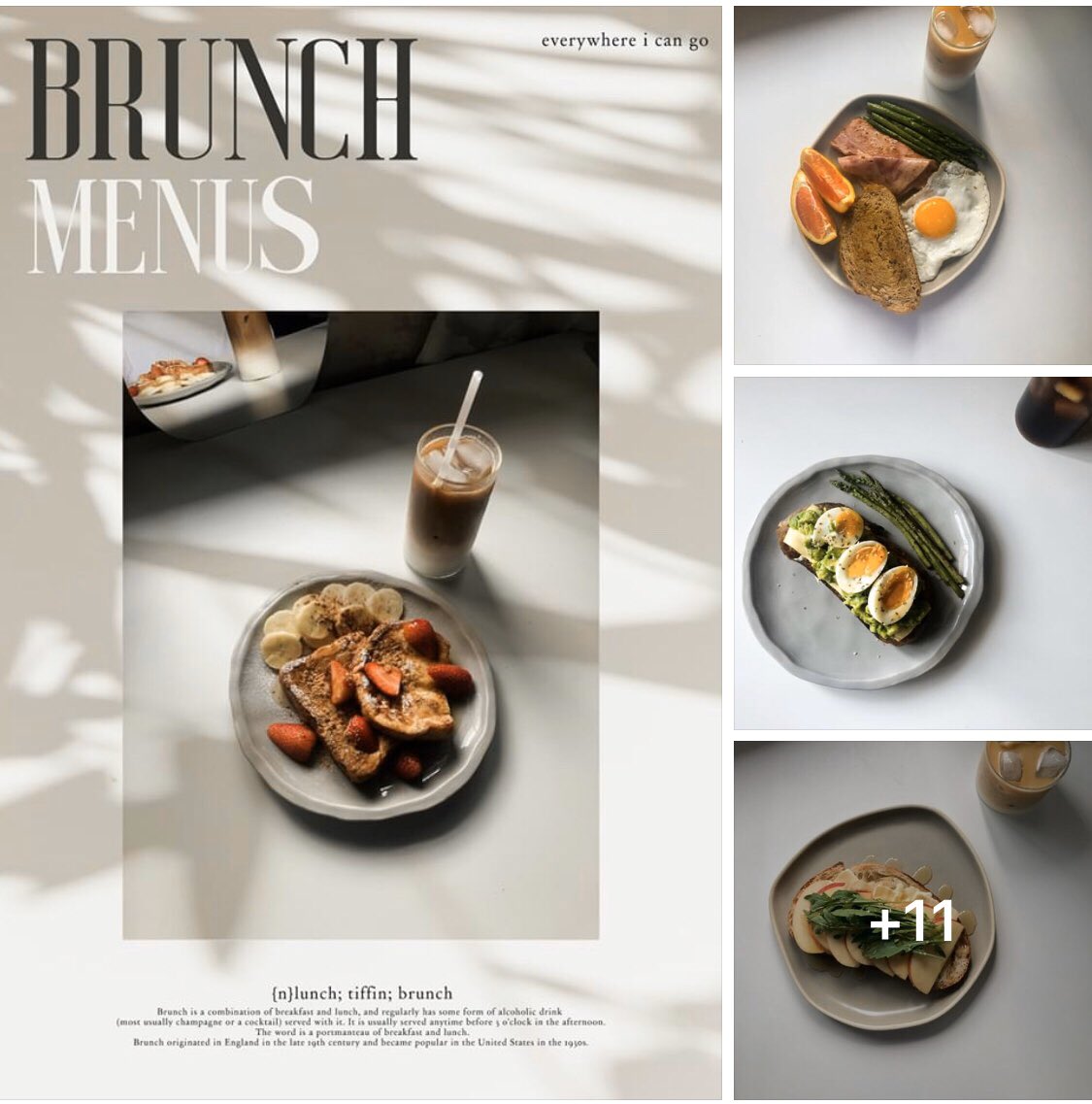 evwicango's tweet photo. เมนู #brunch แบบง่ายๆ ทำง่ายด้วย หน้าตาดีด้วย อร่อยด้วย เพอร์เฟค✨ อ่านแบบเต็มๆได้ที่ facebook : everywhere i can go จ้าาา มือใหม่หัดทวิต ฝากด้วยค่า #cafefromhome #homecafe #workfromhome https://t.co/xMbQ7vwri4