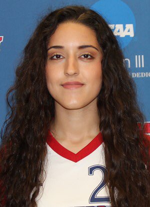 Mac Women's Soccer tweet media