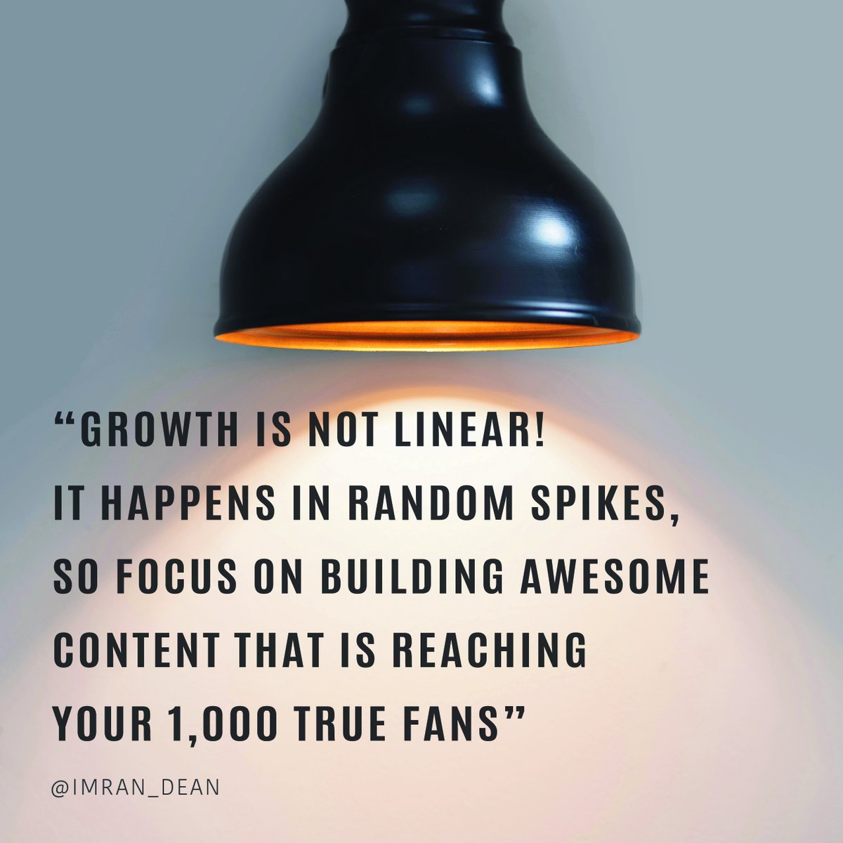 unreadmag's tweet photo. GET THE MOST OUT OF SOCIAL MEDIA! 📱👀 “All you need is 1,000 true fans – they will be loyal, they will buy and they will share whatever it is you produce/offer!” 🔥 Here’s @idean12’s tips on getting the most out of #socialmedia 🙌🏻 #socialstrategy https://t.co/JlcbQvwMkK https://t.co/FlTzJK7ntD