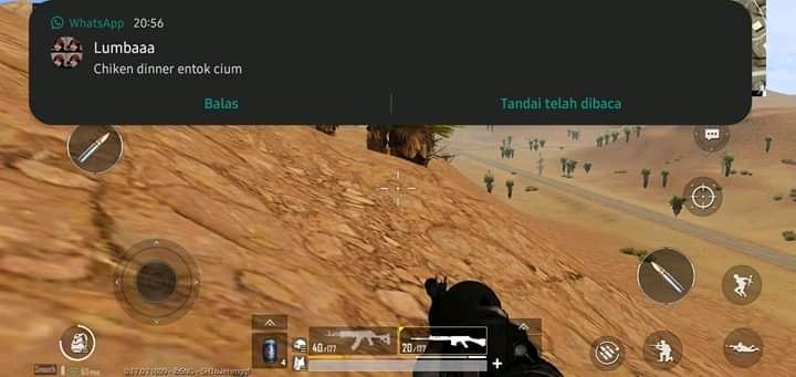Nambah damage lur 99999+