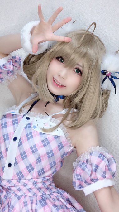 コスプレイヤーそらたののTwitter画像30