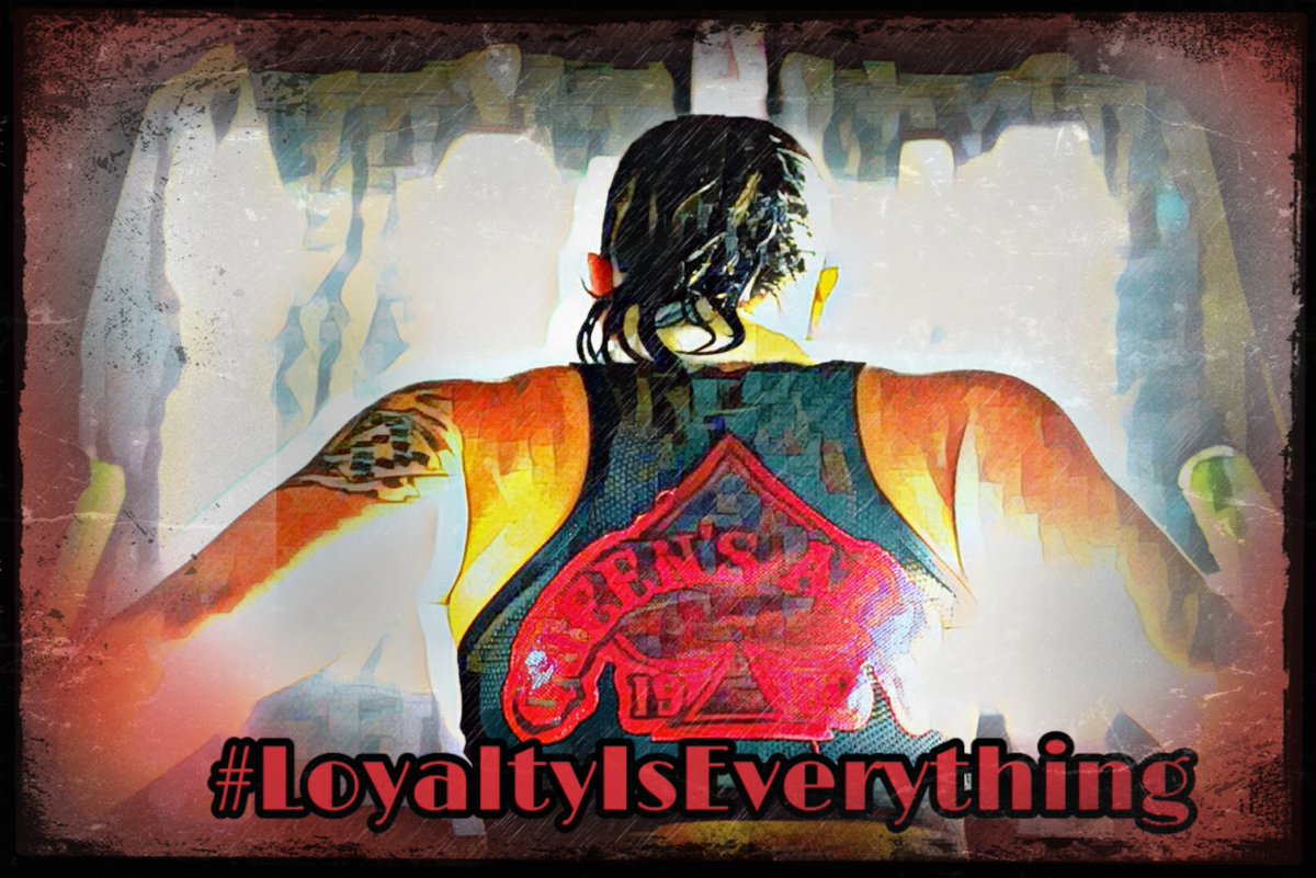 AshleyNikole81's tweet photo. Can't think of a better way to spend my birthday.  Watching @QoSBaszler #wwechronicle and then watching the QoS dominate the #WWEMITB Good times,  good times.  #MyBirthday #AllHailQoS #crankriptear https://t.co/WlSz9Jqgn0