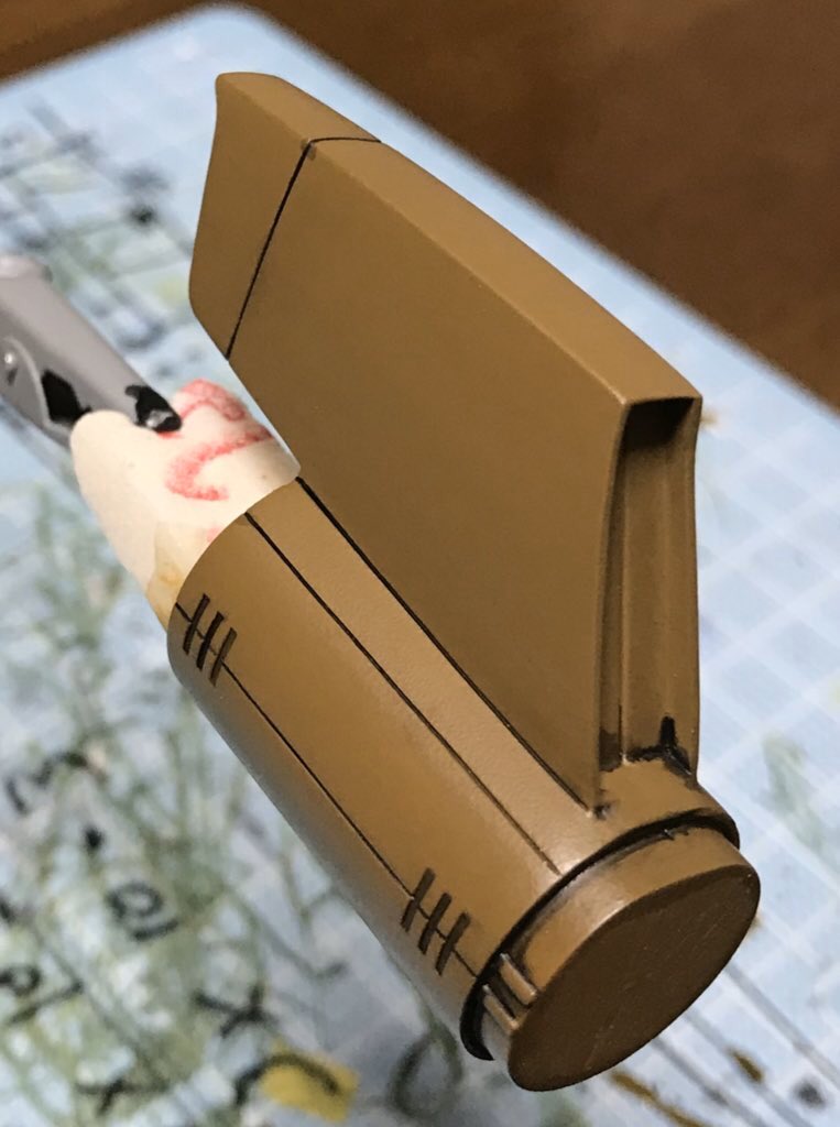 Twoucan ライターオイル の注目ツイート イラスト マンガ コスプレ モデル