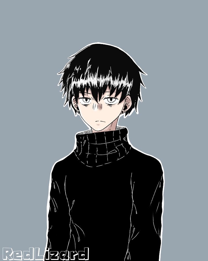 RedLizard15's tweet photo. _(:з」∠)_
#จิ้งจกแดง #RedLizard #artwork https://t.co/ZeAKt3vDuV