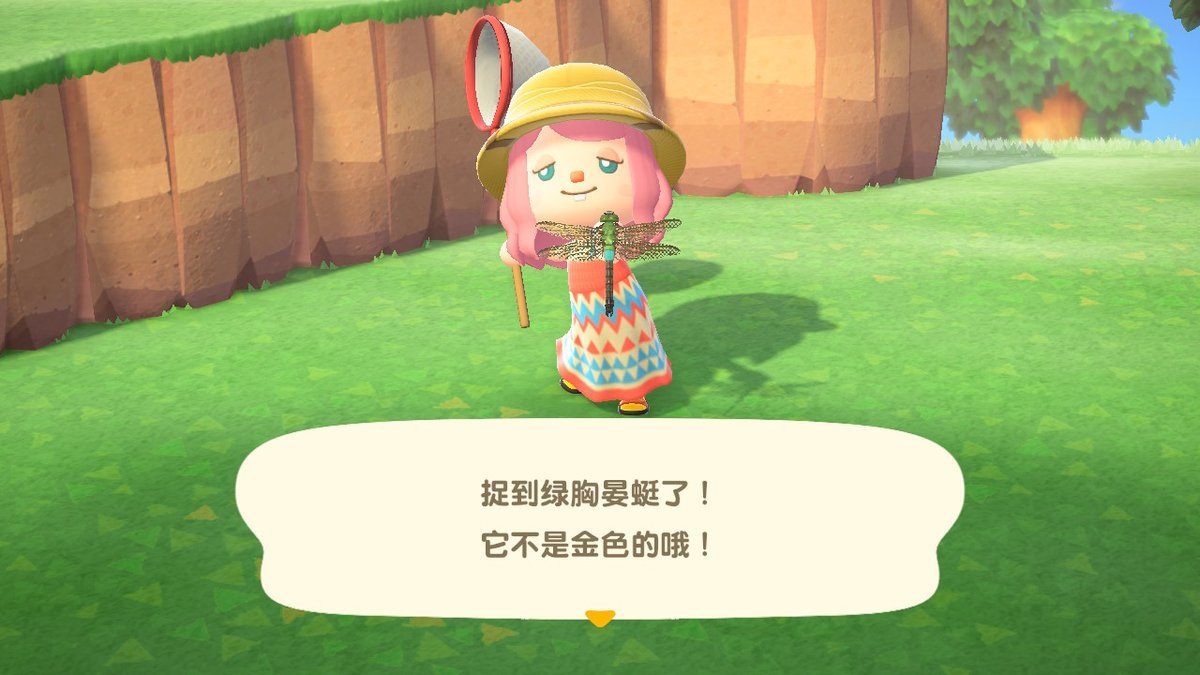 MAOMAOBA's tweet photo. #动物森友会 #AnimalCrossing #ACNH #NintendoSwitch https://t.co/Eet61nw1Ox