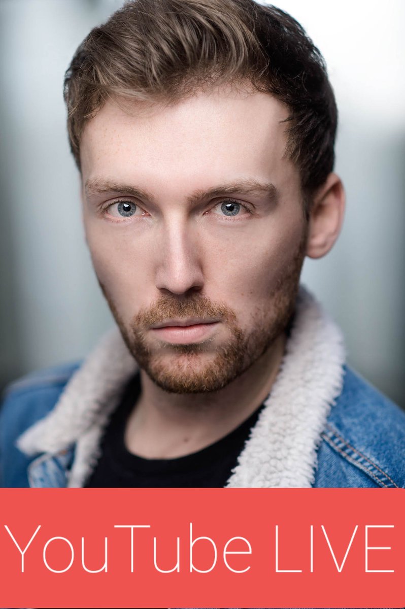 WE'RE doing a #YouTubeLive very soon. POST YOUR QUESTIONS BELOW 👇
.
We're going to be chatting all things #WIPED, BTS, how to make you're very own webseries and any questions you have. We'll confirm a date and time very soon. 
.
#youtubechannel #YouTubeLive #webseries #lockdown