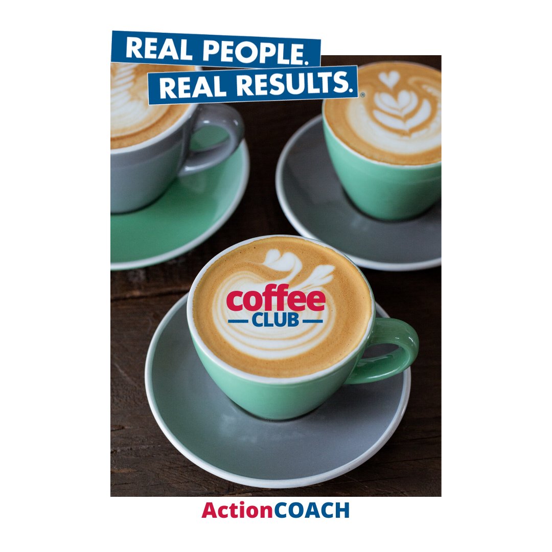 ActioncoachO's tweet photo. Is your business surviving?  
•Are you worried moving forward?
•Do you feel lonely being on your own?
•Do you have a plan?
 If so join us on the first of our monthly Coffee Club meetings.  First meeting is free

#businesscoaching  #businessgrowth

https://t.co/3umuYGTS0c https://t.co/qwy5QLQJSP