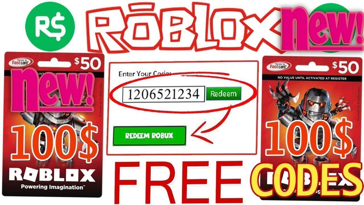 leaked roblox gift card codes