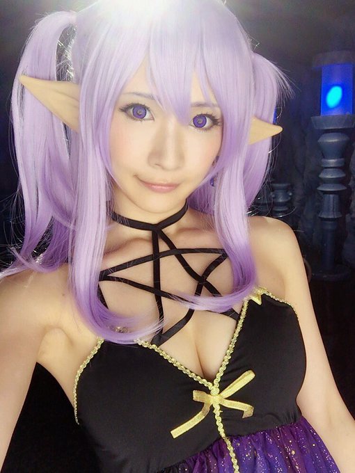 Twitterのコスプレ画像57