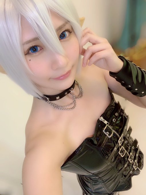 Twitterのコスプレ画像56