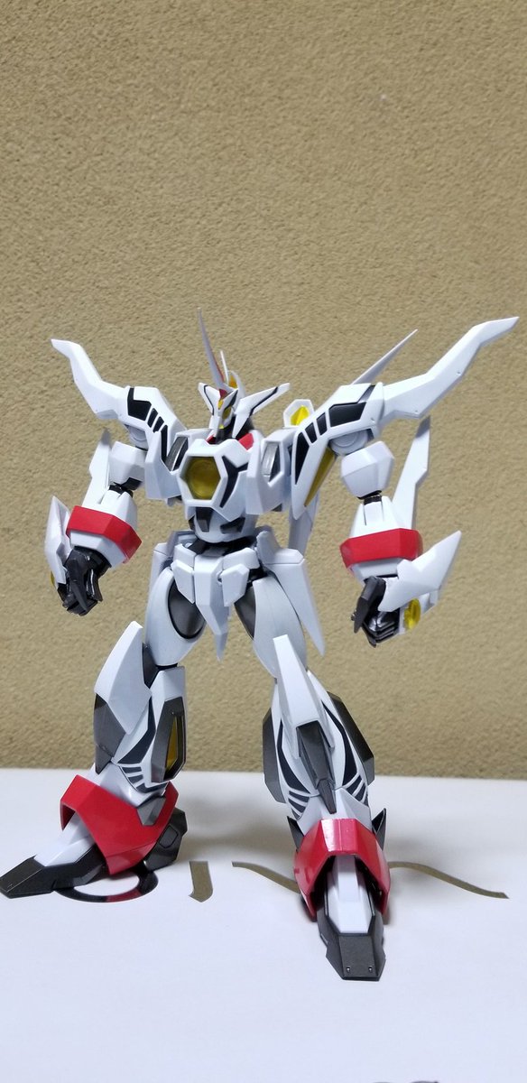 天のゼオライマー