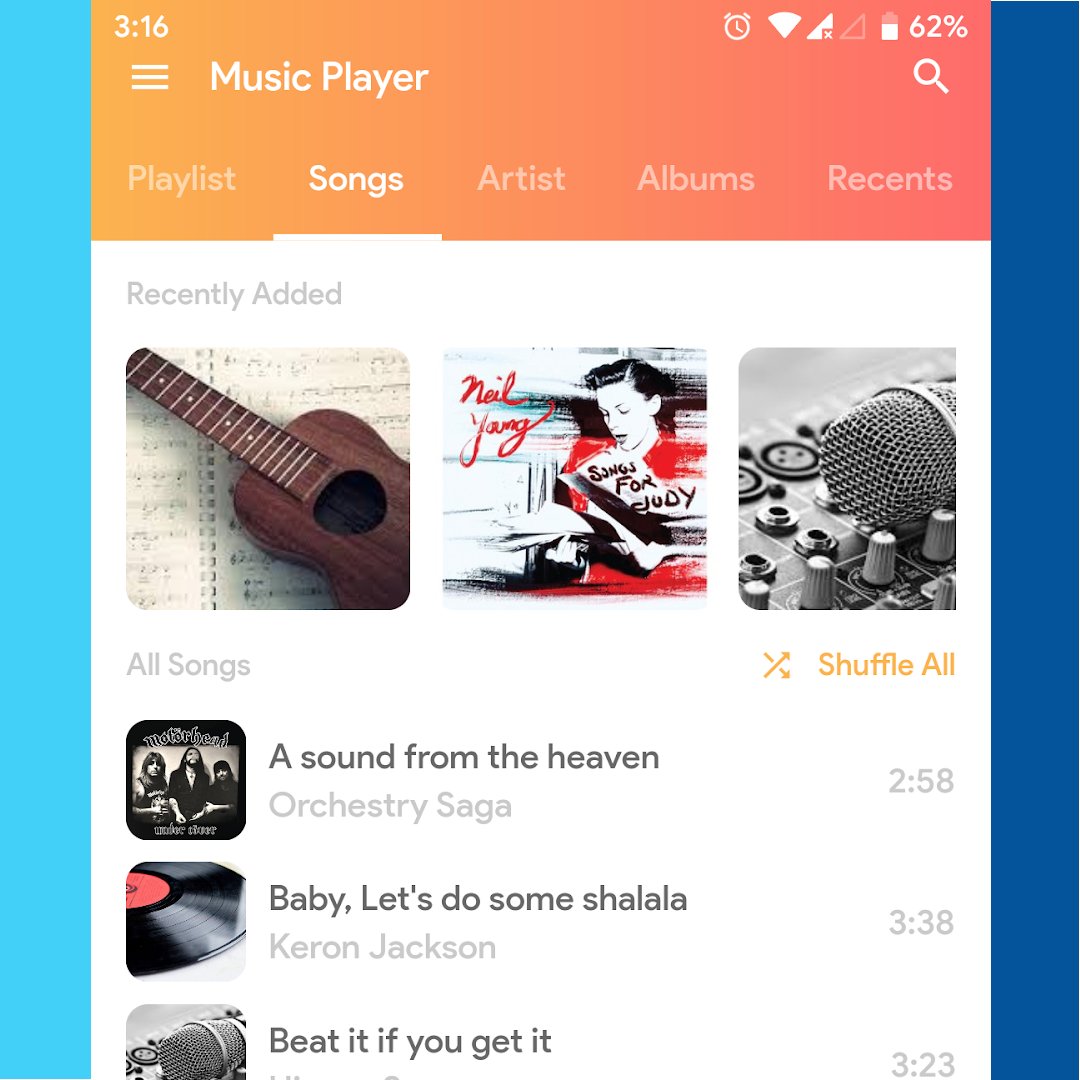 follow2vivek's tweet image. GooglePlay UI redesign in Flutter 👉appwithflutter.com/flutter-ui-des…
Follow us at @appwithflutter to learn Flutter & daily Flutter updates.
.
.
.
#Googleplay #appwithflutter #flutter #flutterdev #uidesign #mobileapp #androidapps #iosapp #uplabs