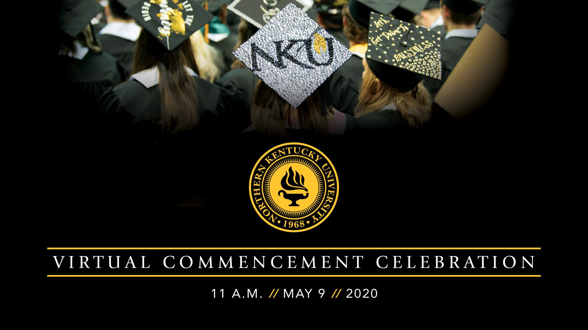 Northern Kentucky University on Twitter "Congratulations to our NKU