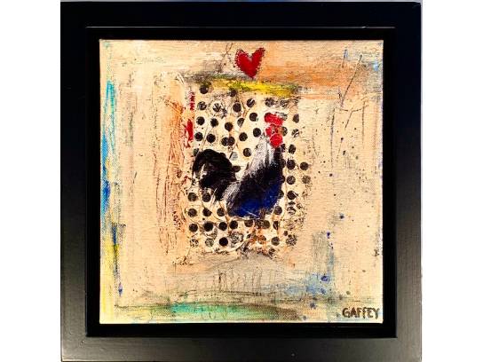 High Hopes TR tweet media