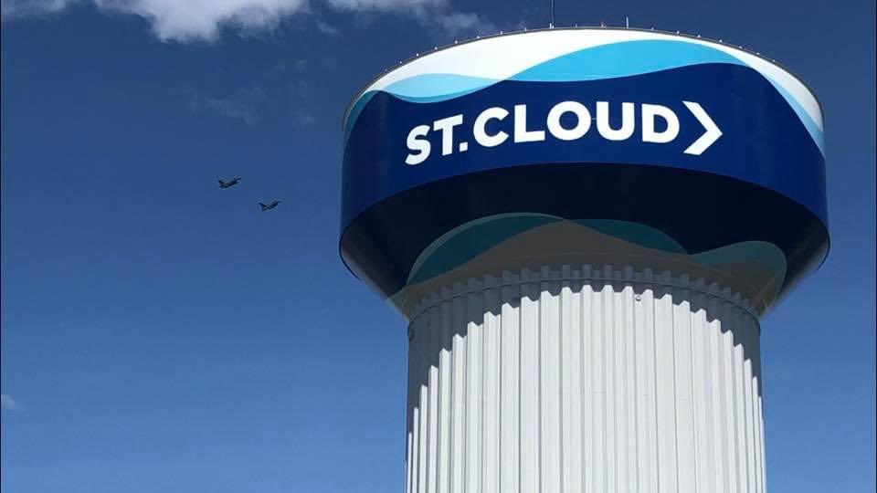 Minnesota AWWA tweet media