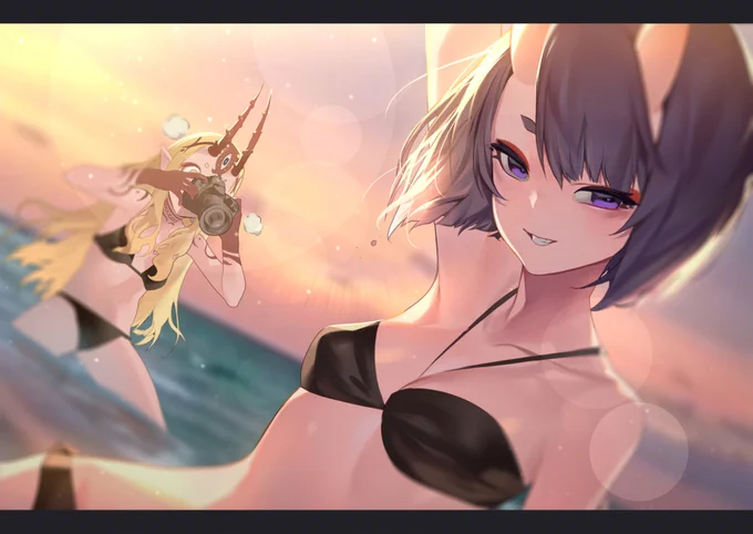 ??

#FGO 