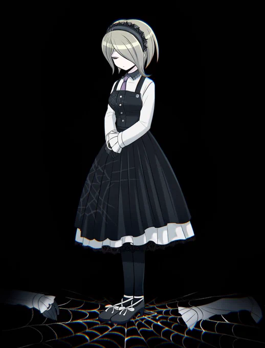 くものうえ
#東条斬美生誕祭2020 