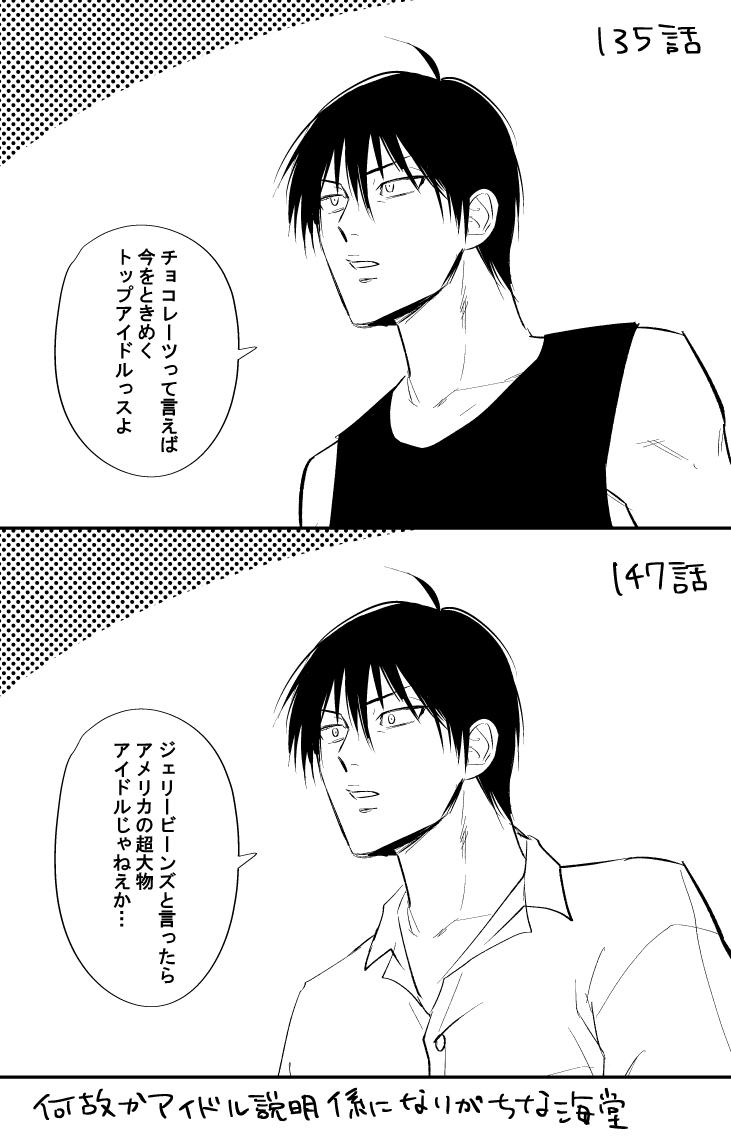 今日の感想 