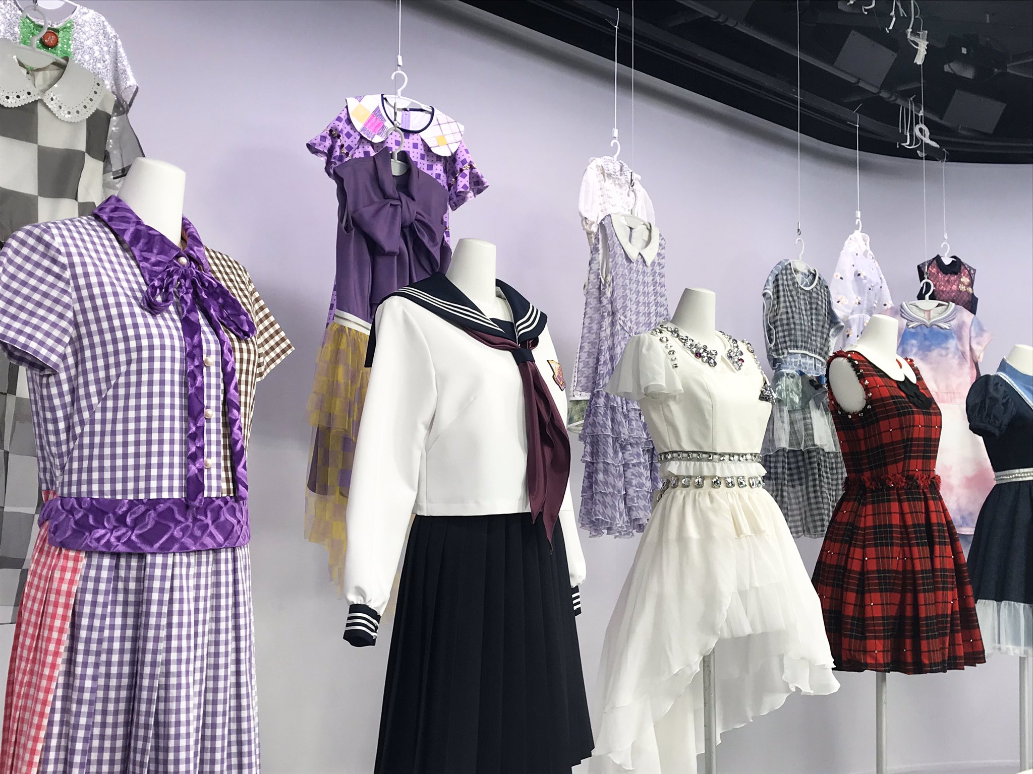 46 Fans Ina Which One Is Your Favorite Nogizaka46 Ishou I Like Sayonara No Imi And Ima Hanashitai Dareka Ga Iru Ishou 46 Fans Ina Which One Is Your Favorite Nogizaka46 Ishou I Like Sayonara No Imi And Ima Hanashitai Dareka Ga Iru Ishou