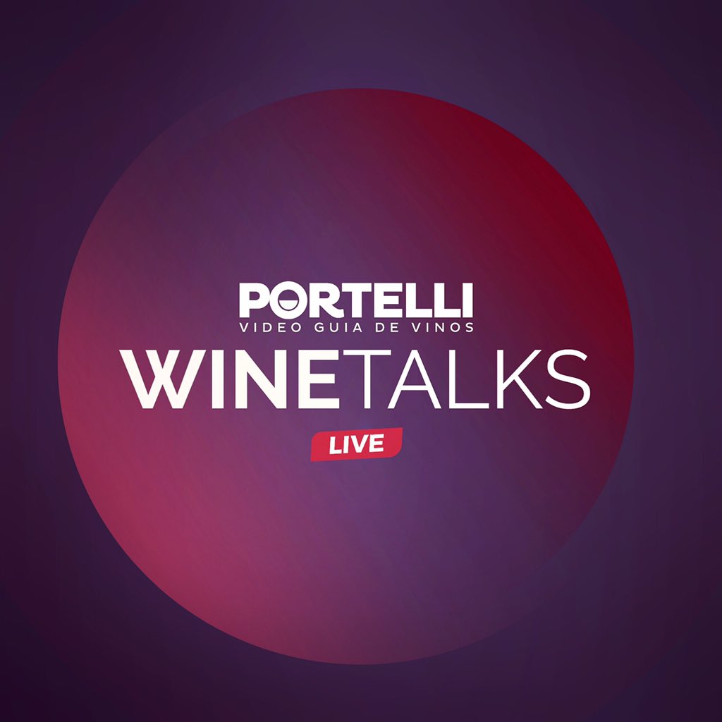 @portelliapp presenta #WineTalks ciclo de entrevistas de @fabriportelli  con las mejores bodegas y enólogos. Durante tofo Mayo en la cuenta de #PortelliApp

#vinos #vinosargentinos #wine #wines #argentinewines #winetasting #winelovers #vino #vinho #sommelier #winesofargentina