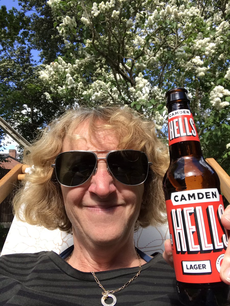 HousingOT's tweet photo. Happy โstay homeโ bank holiday! Iโve got @g0disadj #DJRachyB in da garden, dropping tracks #perfecto #housemusic #paradisefactory #90sdance https://t.co/uvnNMsJnsz
