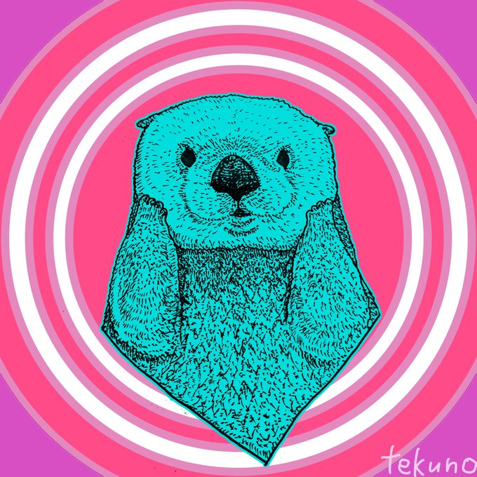 ラッコのtwitterイラスト検索結果 古い順 ラッコのtwitterイラスト検索結果 古い順