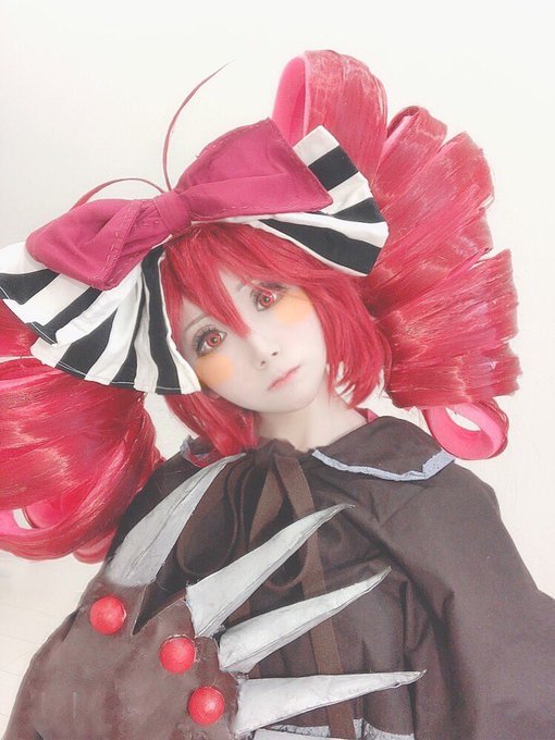 画像 ナカノベーコン 美女コスプレイヤーがクオリティ高すぎるのでまとめてみた コスッピ