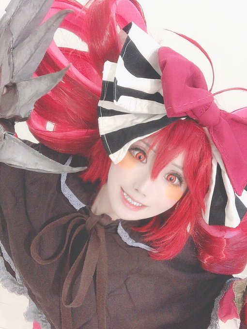 画像 ナカノベーコン 美女コスプレイヤーがクオリティ高すぎるのでまとめてみた コスッピ