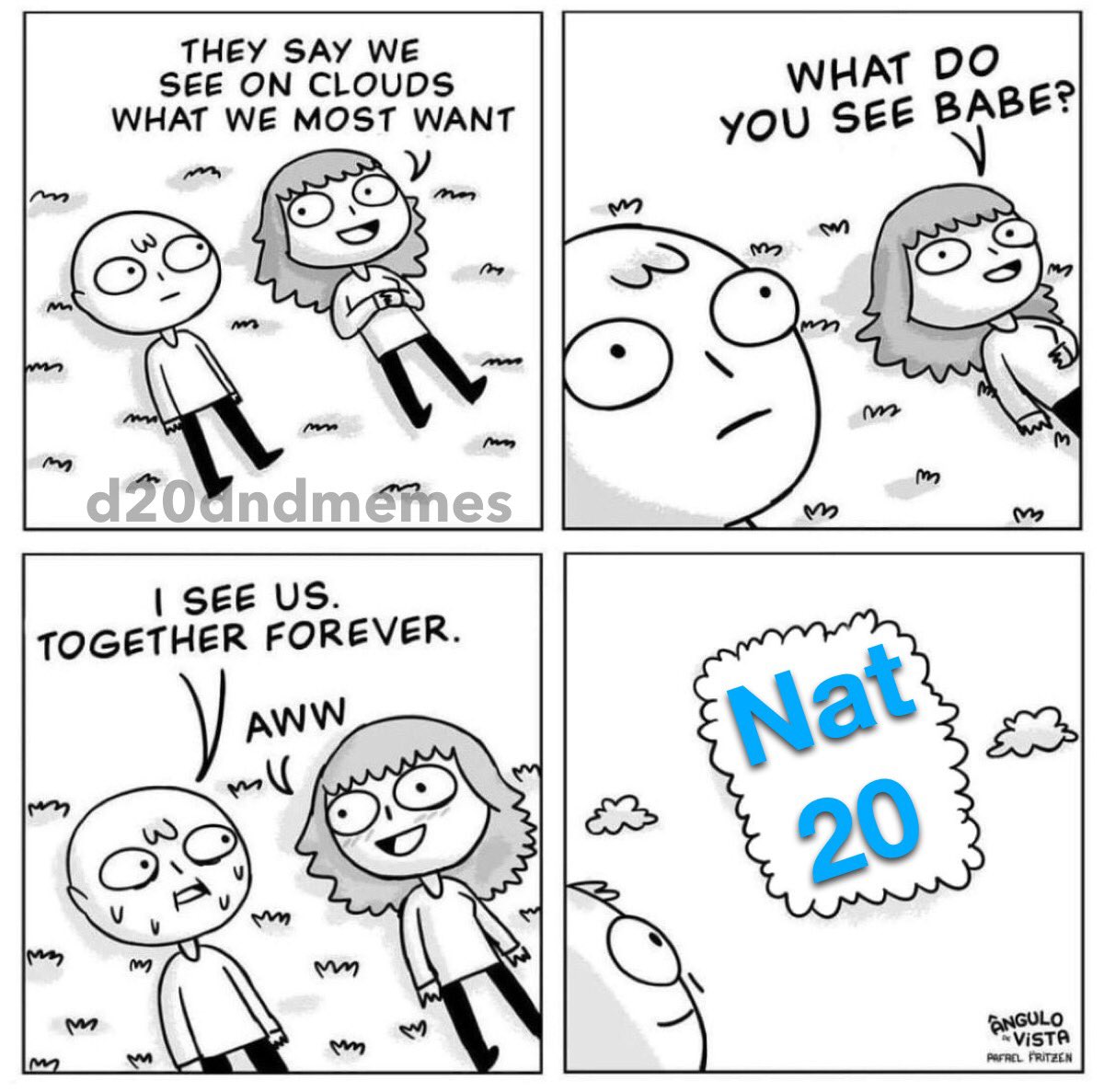 D&D Memes tweet media