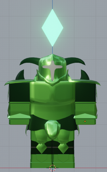 Shroomite Vs Chlorophyte Armor Terraria