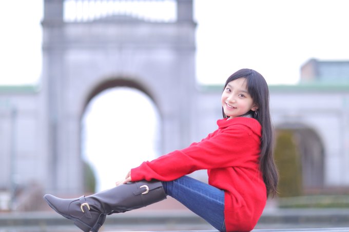 Twitterのコスプレ画像22