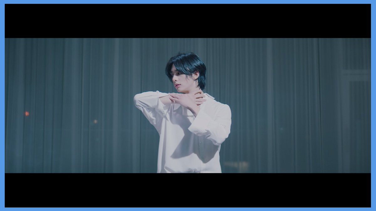 Stray_Kids's tweet photo. [Stray Kids : SKZ-PLAYER(슼즈 플레이어)] 현진 "when the party's over" (원곡 : Billie Eilish)

https://t.co/DJraE35KEP

#StrayKids #스트레이키즈
#현진 #Hyunjin
#SKZ_PLAYER #슼즈플레이어
#YouMakeStrayKidsStay https://t.co/5iqUHzwCpw