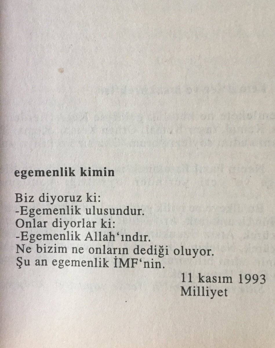 Agnozistrem (@irem__ky) on Twitter photo 