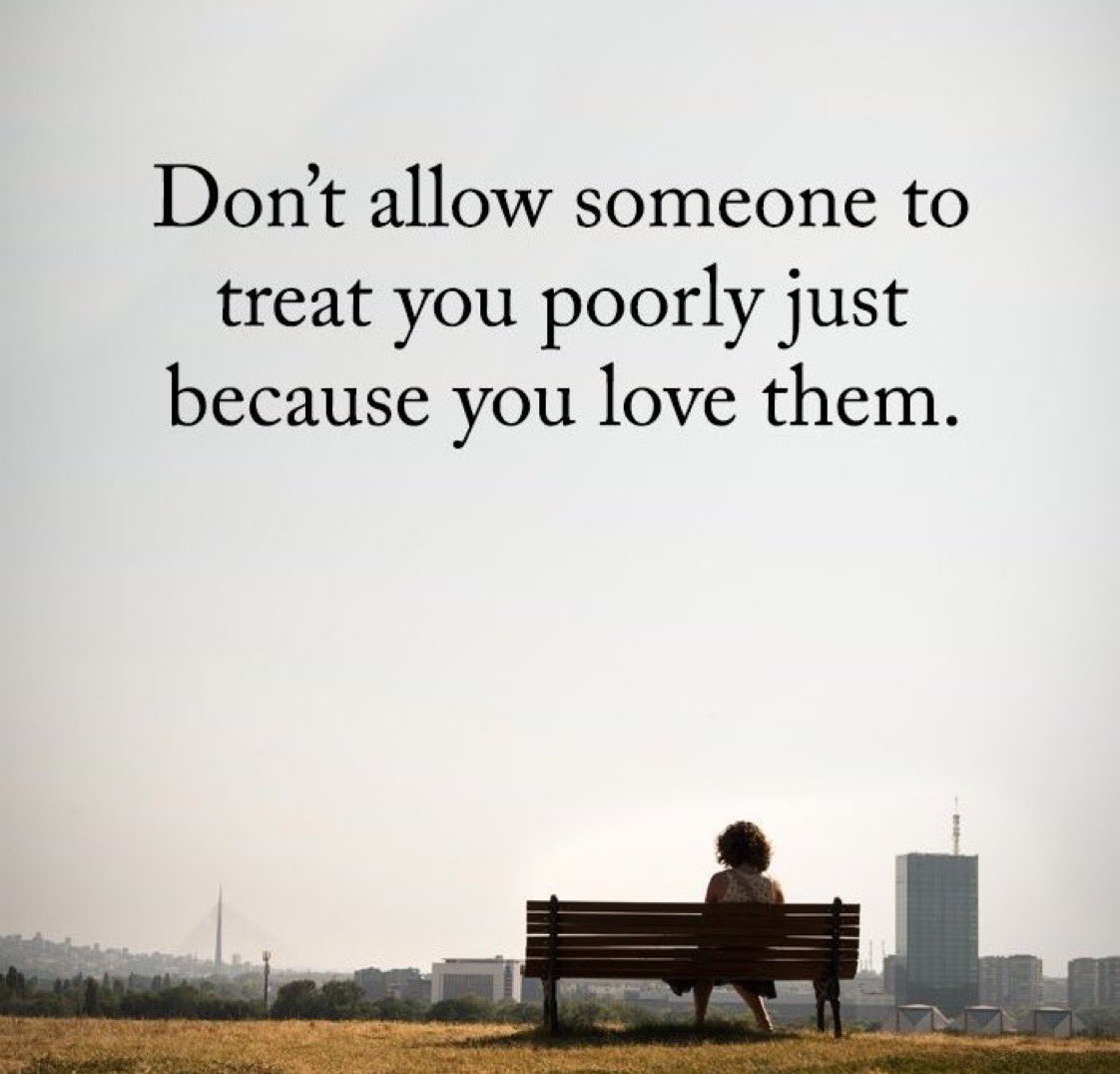 PeekaMooo's tweet photo. Don’t allow someone... https://t.co/y6gTChPkra