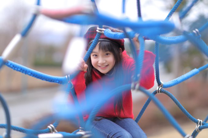 Twitterのコスプレ画像23