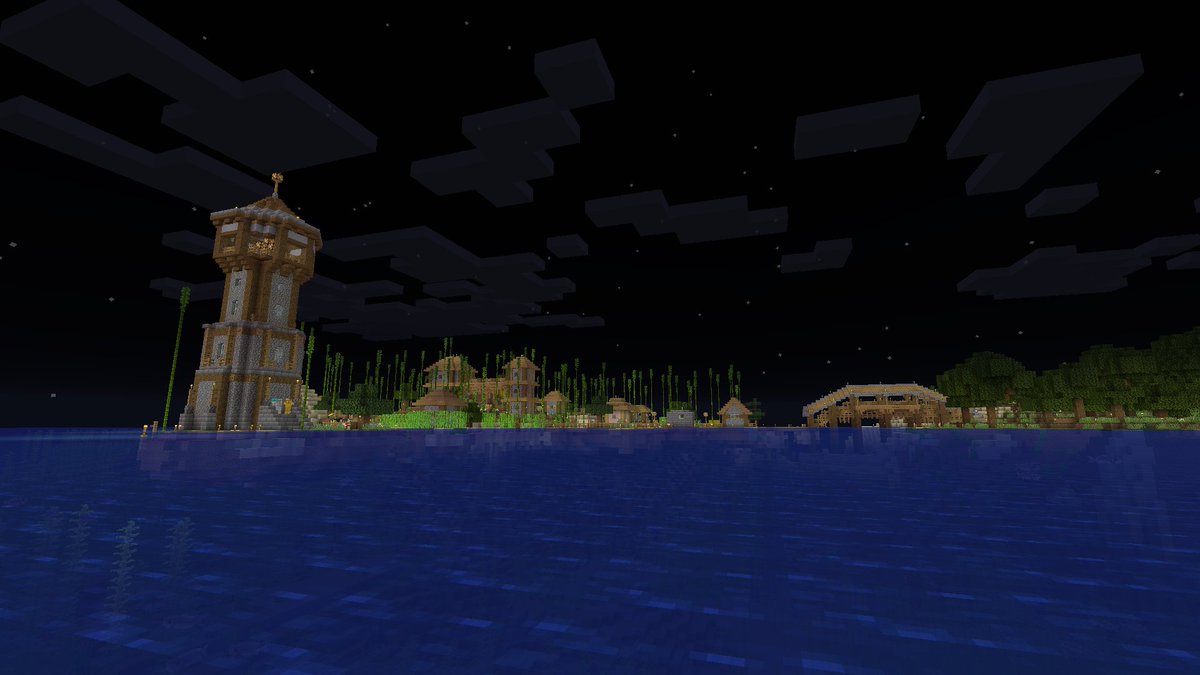 xBeleti's tweet photo. π Home.
#Minecraft #Minecraftbuilds #MinecraftScreenshots #MinecraftGameplay https://t.co/FG3mKI7lnZ